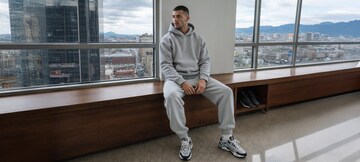 Your All-Season Sweatpants