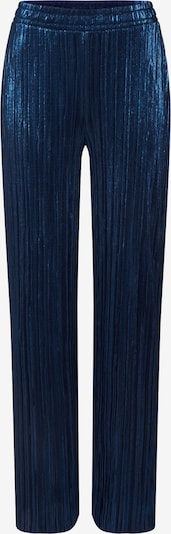 EDITED Pantalon 'Jessa' en bleu marine, Vue avec produit