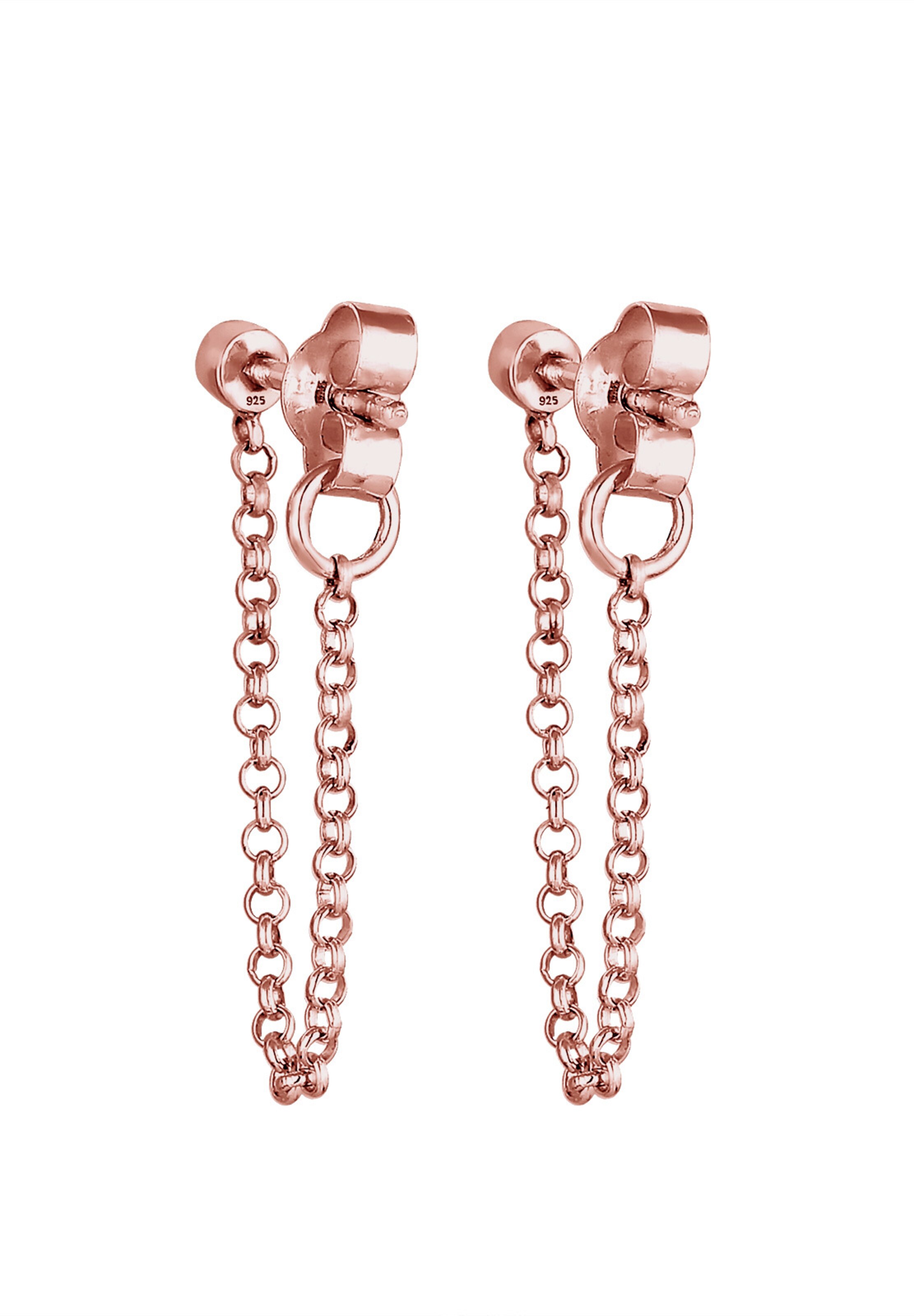 ELLI Ohrringe in Gold