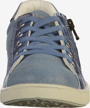 PRIMIGI Sneaker in Blau