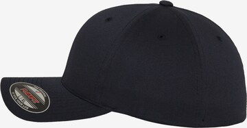 Flexfit Cap in Blau