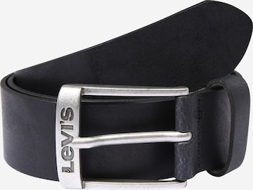 LEVI'S ® Belt 'New Duncan' in Black: front