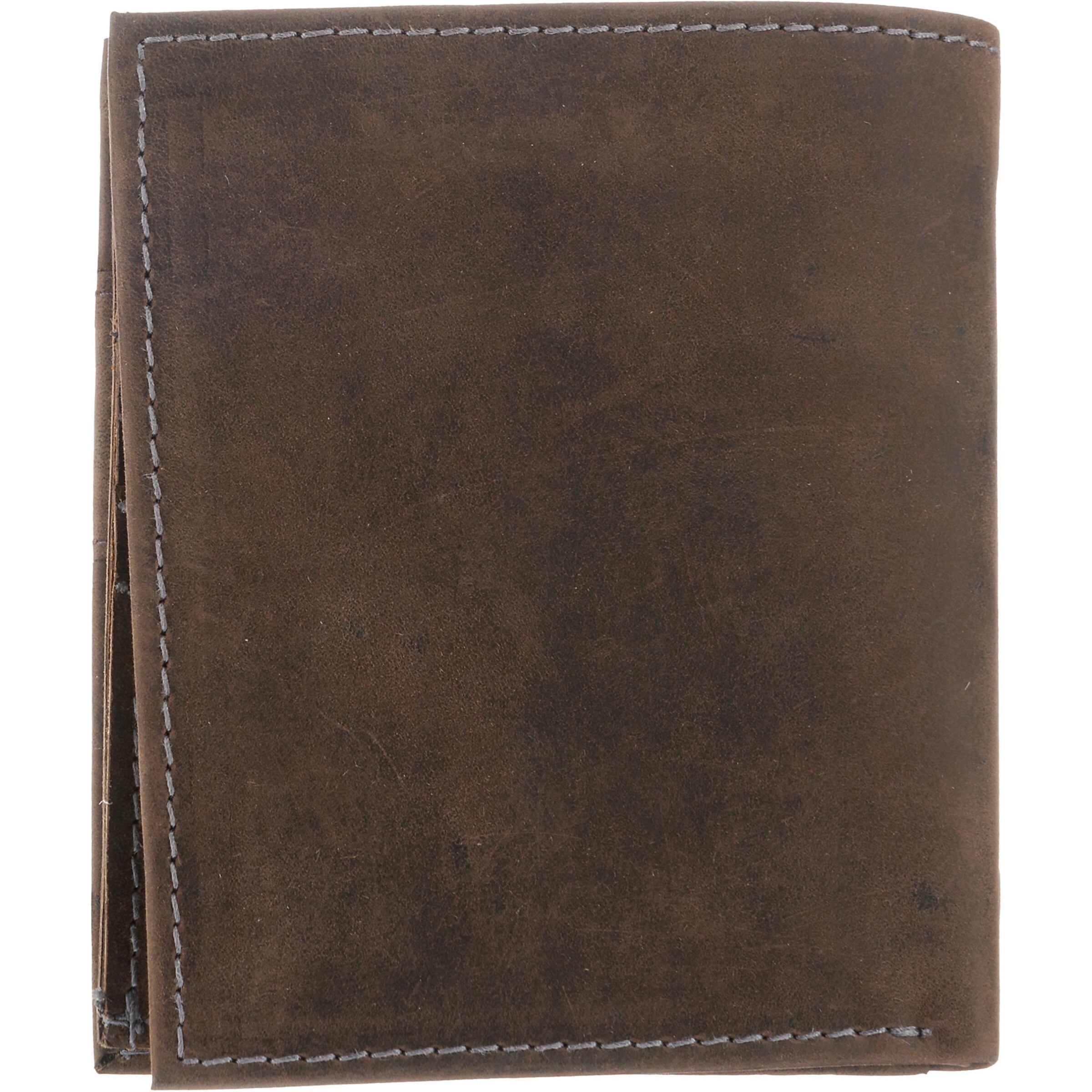 STRELLSON Portemonnaie 'Richmond' in Braun