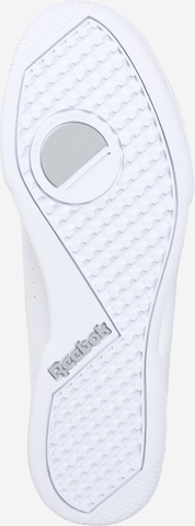 Reebok - Zapatillas deportivas bajas 'NPC II' en blanco
