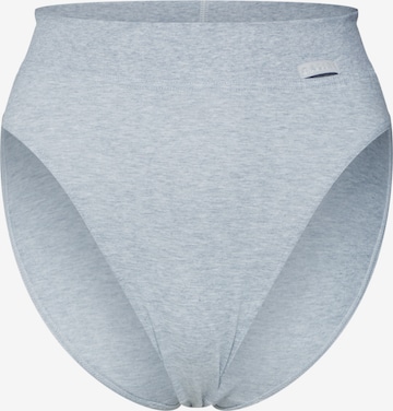 CALIDA Panty 'Elastic' in Grey: front