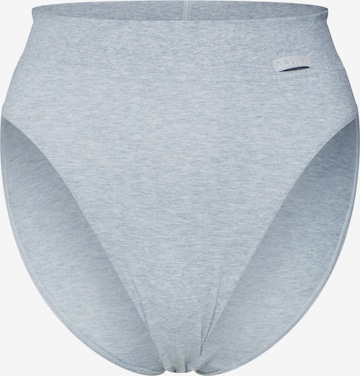 Regular Slip 'Elastic' CALIDA en gris : devant