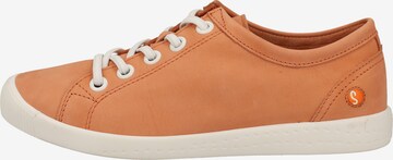 Softinos Sneakers in Orange