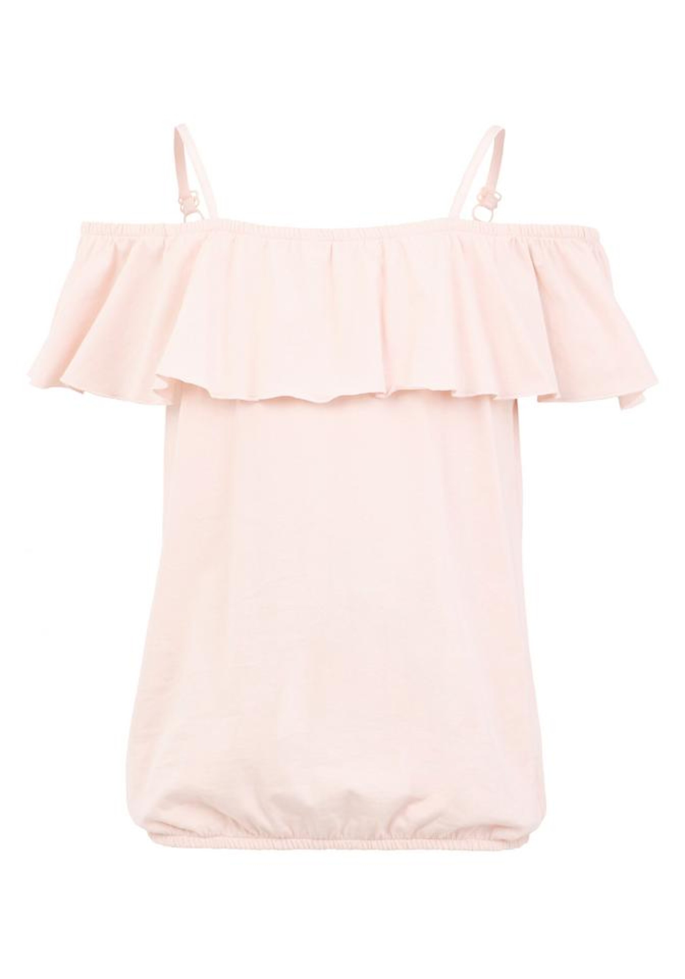 ARIZONA Top in Pink: Vorderseite