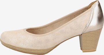 MARCO TOZZI Pumps in Beige