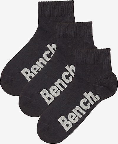 BENCH Sockor i svart, Produktvy