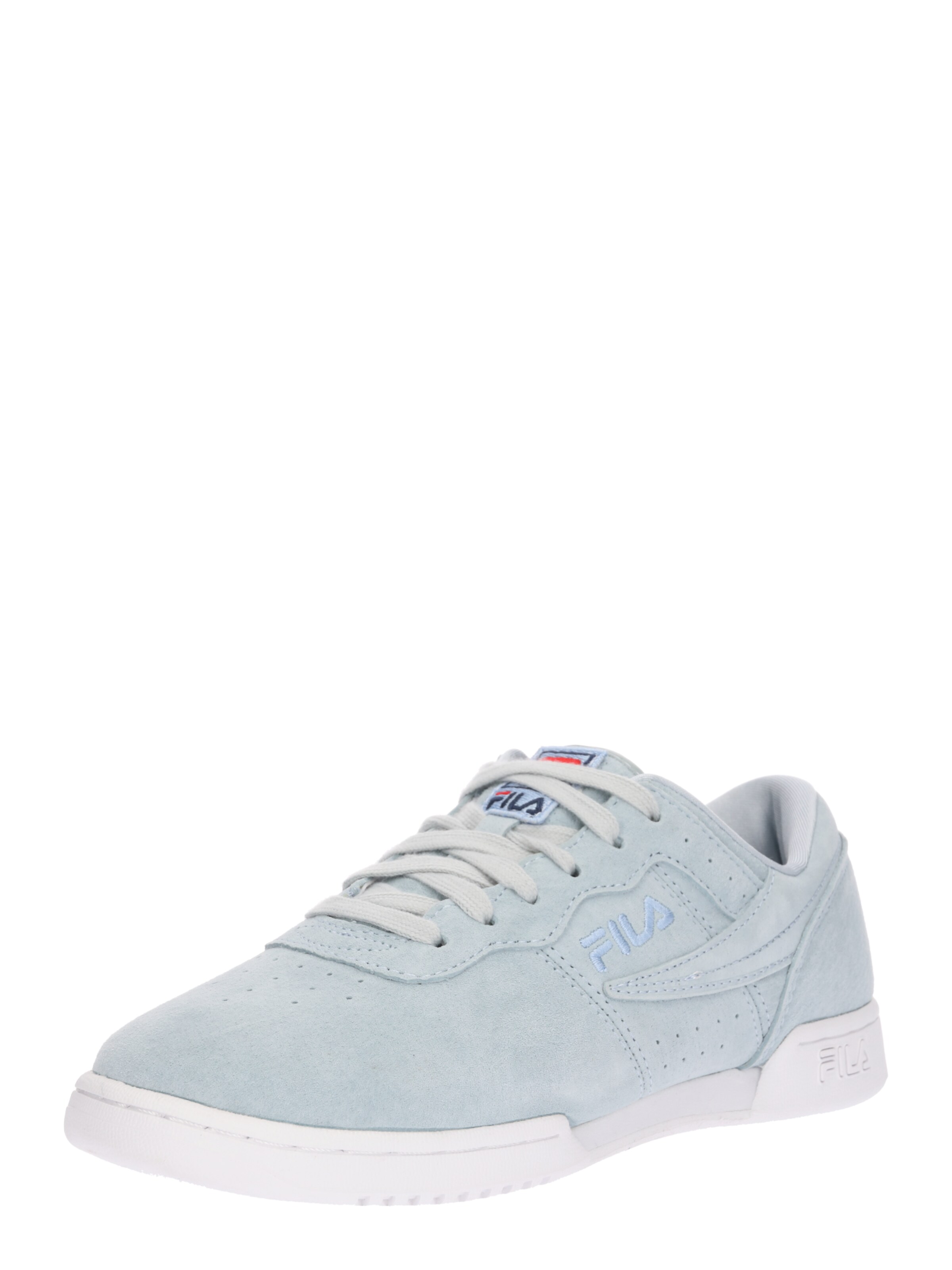 fila original fitness femme bleu