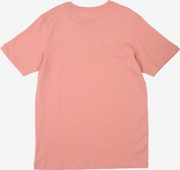Jack & Jones Junior Koszulka w kolorze różowy