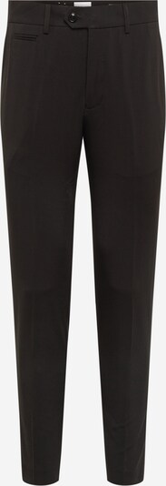 Pantaloni cu dungă 'Club pants' Lindbergh pe negru, Vizualizare produs