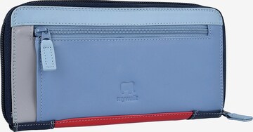 mywalit Wallet in Blue