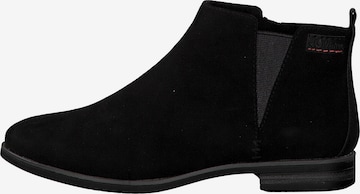 Bottines s.Oliver en noir