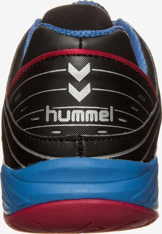 Hummel Sportschuh 'Omnicourt Z6 Trophy' in Schwarz