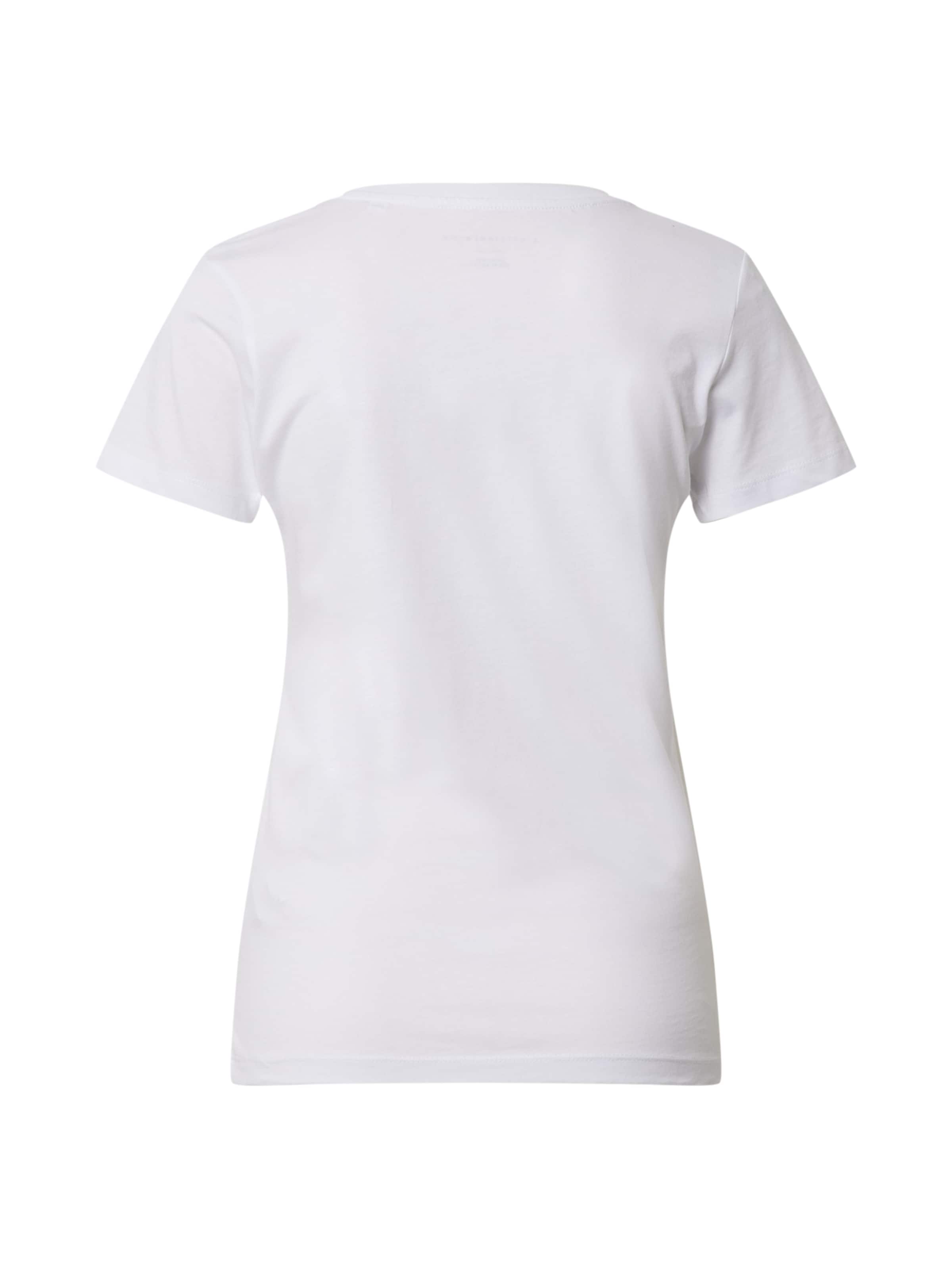 EINSTEIN & NEWTON Shirt in White