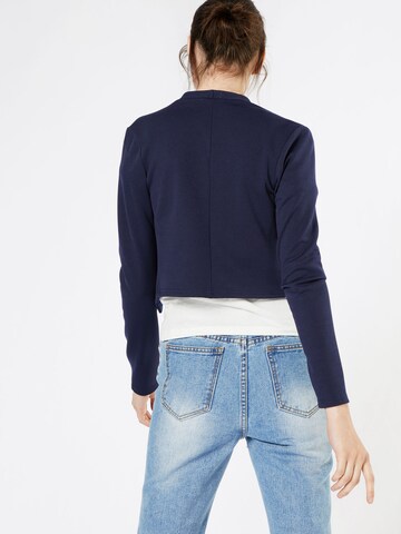 Blazer 'GRIDO' di SISTERS POINT in blu