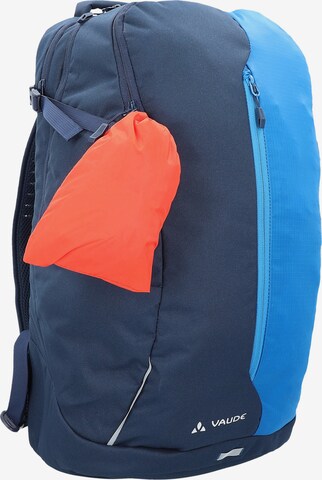 VAUDE Rucksack 'Tecoair II' in Blau