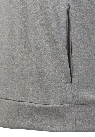 Virtus Sweatshirt 'Noah' in Grey