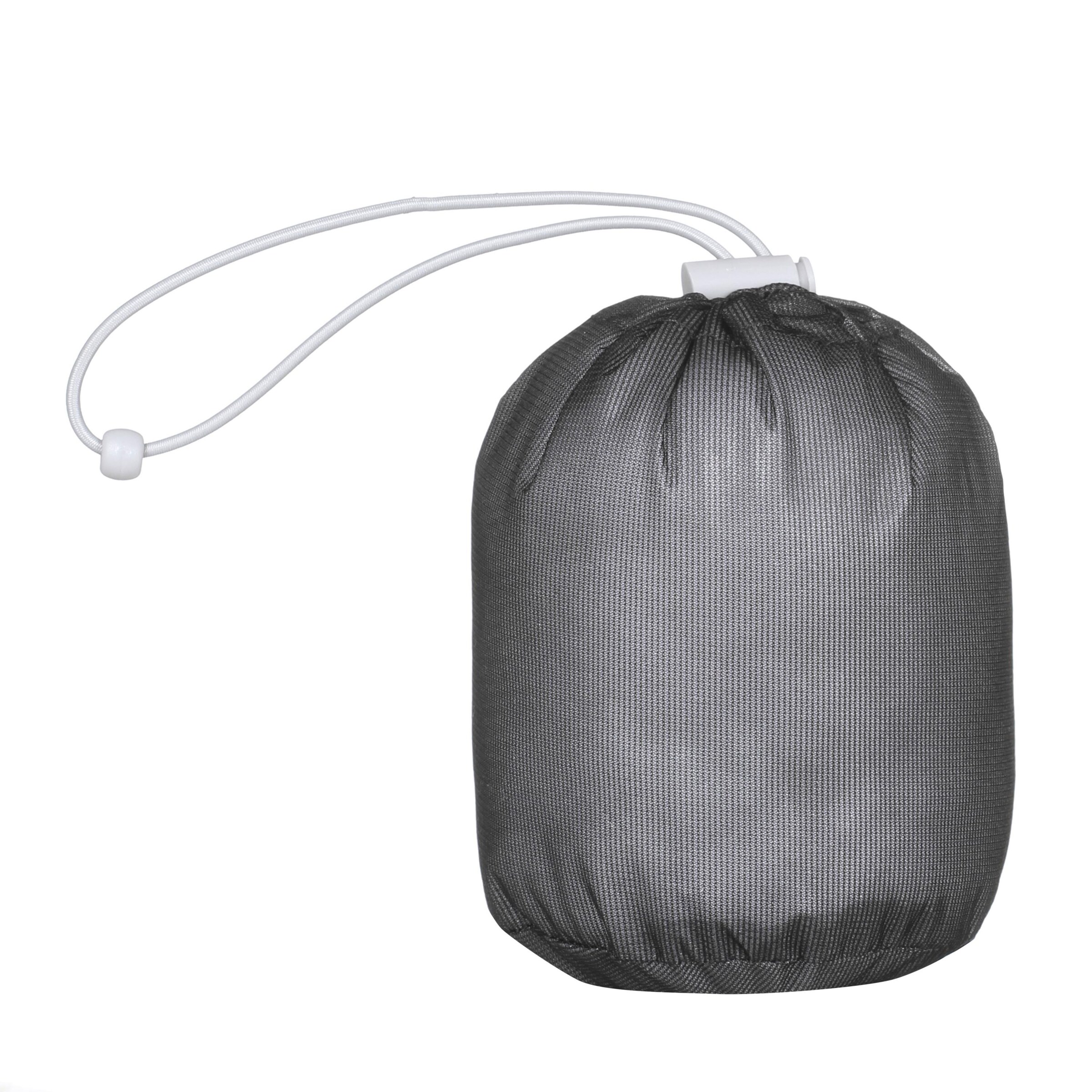 ENDURA Outdoorjas 'Pro Adrenaline Race Cape' in Zwart