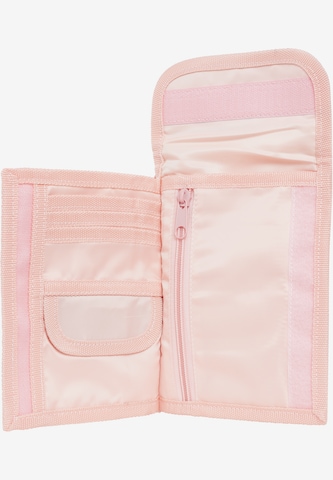 Sac à bandoulière Urban Classics en rose