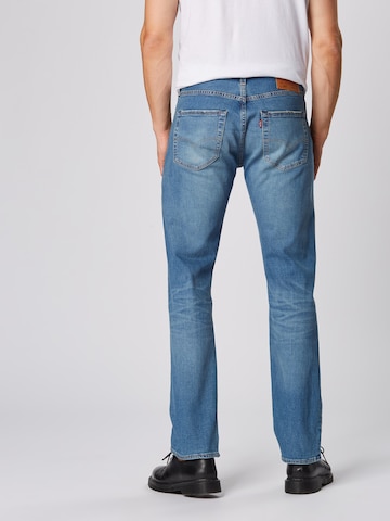 regular Jeans '501' di LEVI'S ® in blu