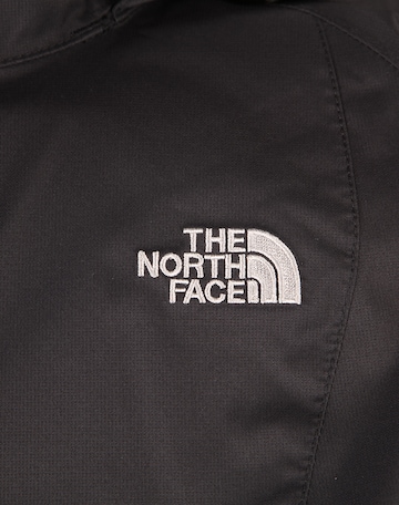 THE NORTH FACE Functionele jas 'Evolve II' in Zwart