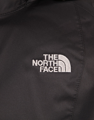 THE NORTH FACE Friluftsjakke 'Evolve II' i svart