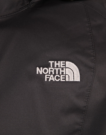 THE NORTH FACE - Casaco outdoor 'Evolve II' em preto