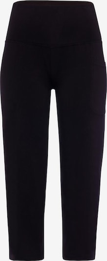 LASCANA ACTIVE Leggings in schwarz, Produktansicht