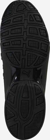 PUMASportske cipele 'Axelion Perf' - crna boja