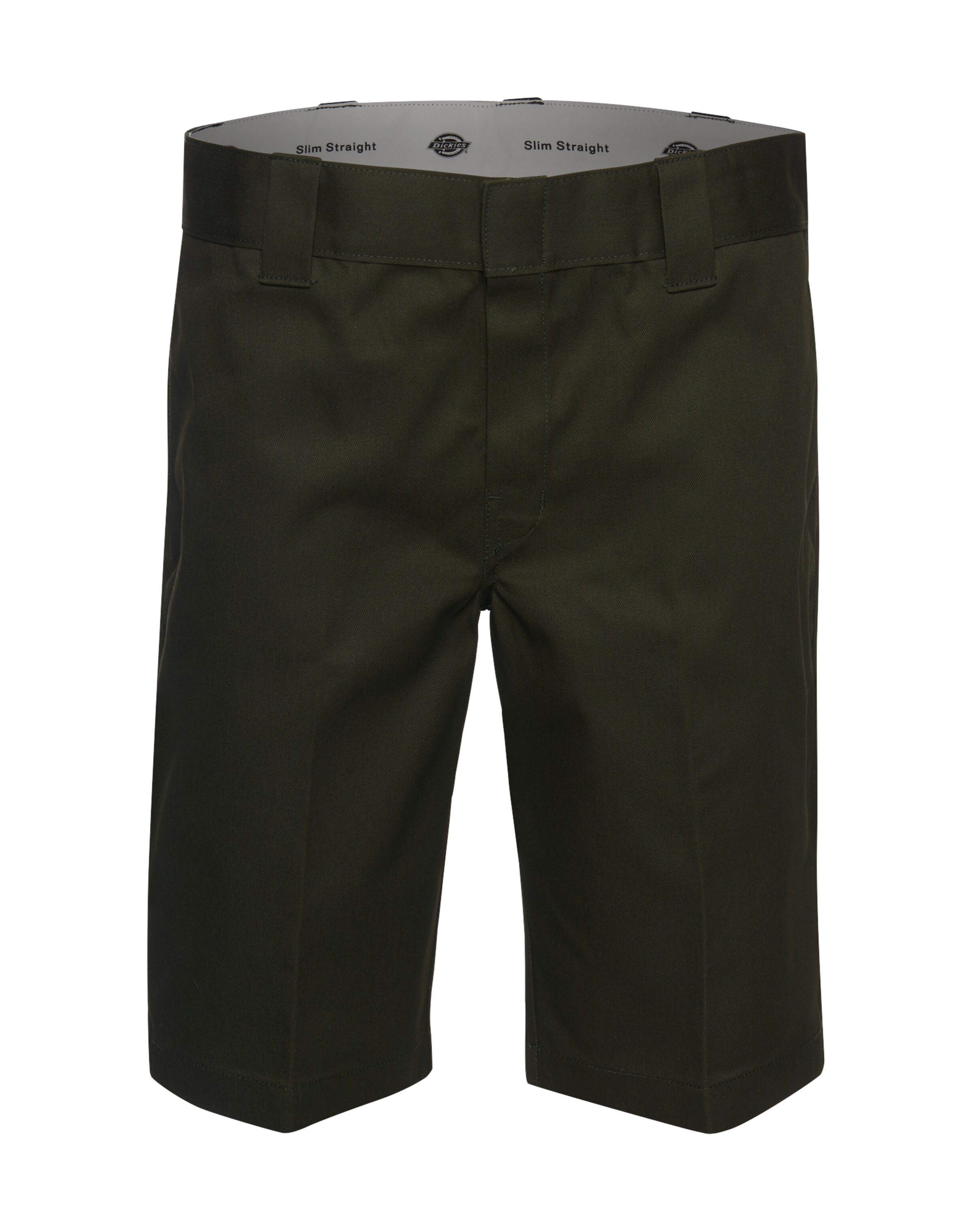 DICKIES - Shorts in oliv