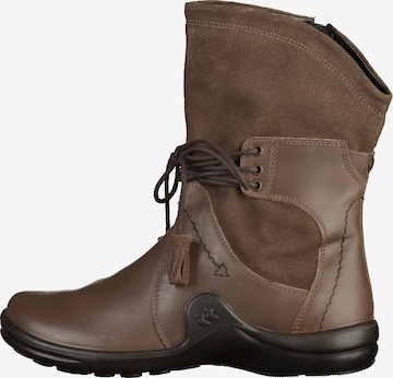 ROMIKA Boots in Brown