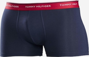 Tommy Hilfiger Underwear تقليدي شورت بوكسر بلون أزرق