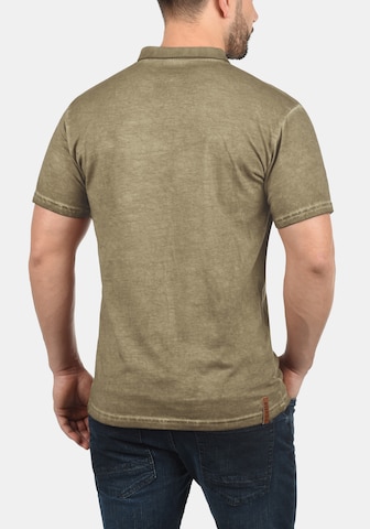 !Solid Shirt 'Termann' in Beige