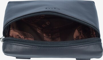 Picard Fanny Pack in Black
