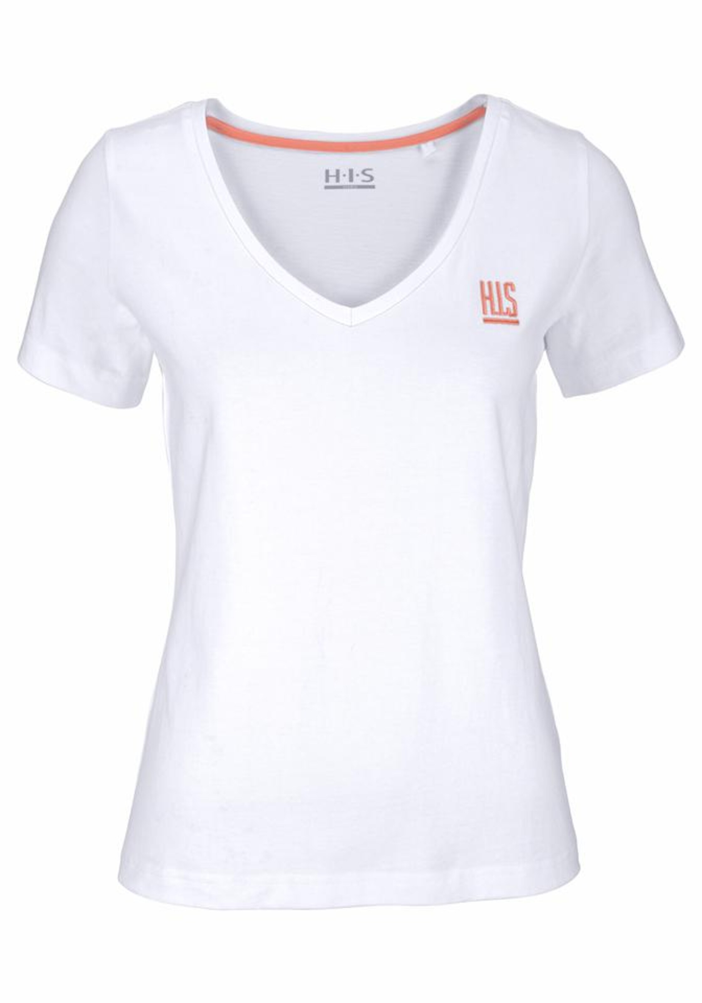 H.I.S Shirt in Mixed colors