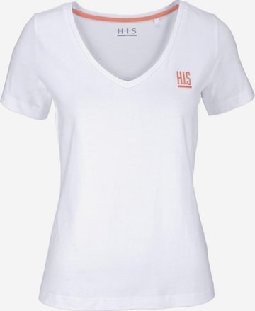 H.I.S Shirt in Mixed colors