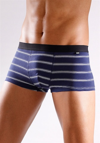 BUFFALO Boxer shorts in Mixed colors: front