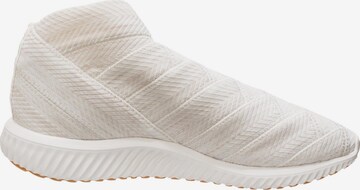 ADIDAS PERFORMANCE Voetbalschoen 'Nemeziz 18.1 Trainers Street' in Beige