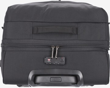 Trolley di EASTPAK in nero