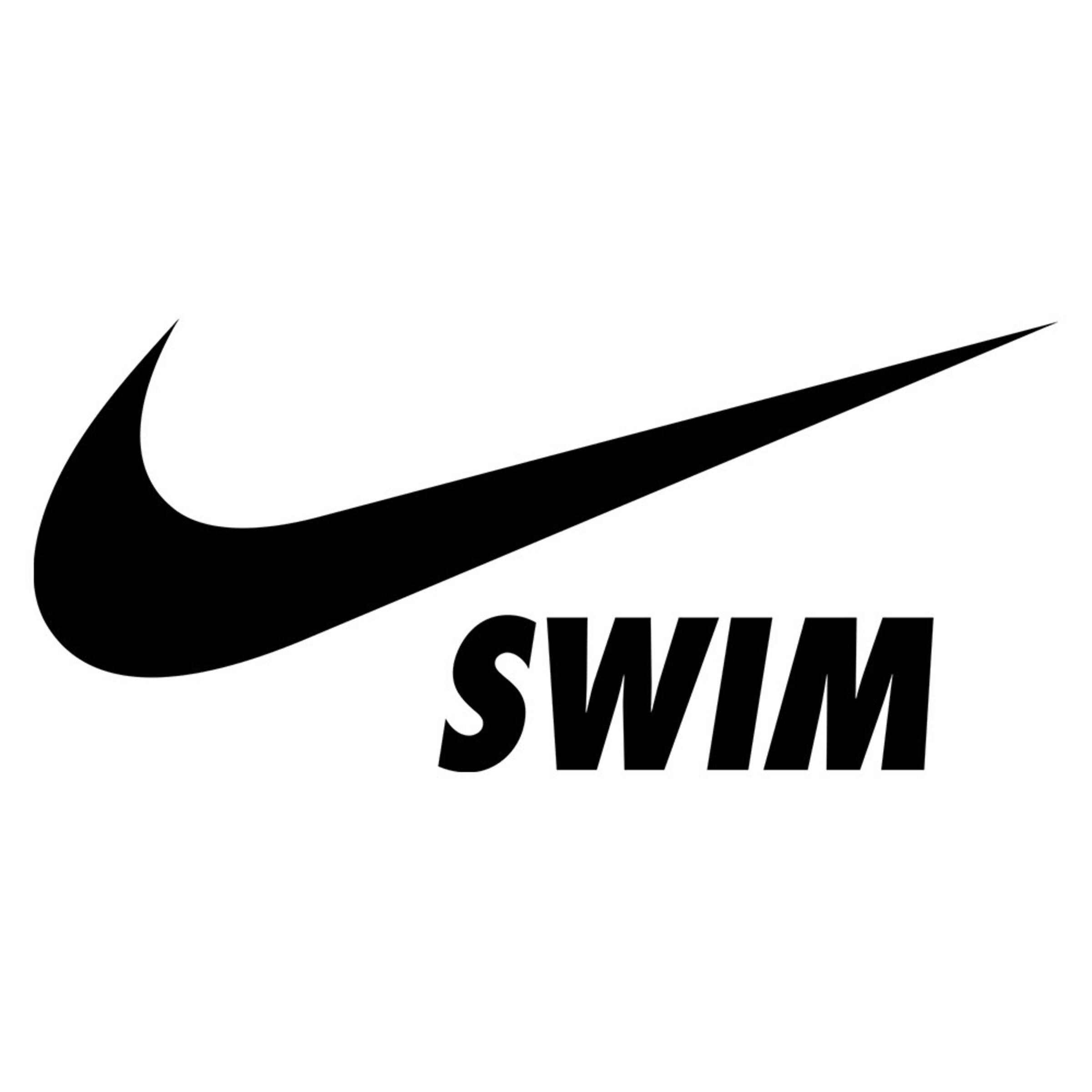 Nike Swim Logo