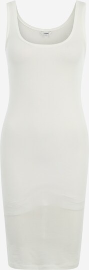 Suknelė 'Lina Basic' iš mbym, spalva – balta, Prekių apžvalga