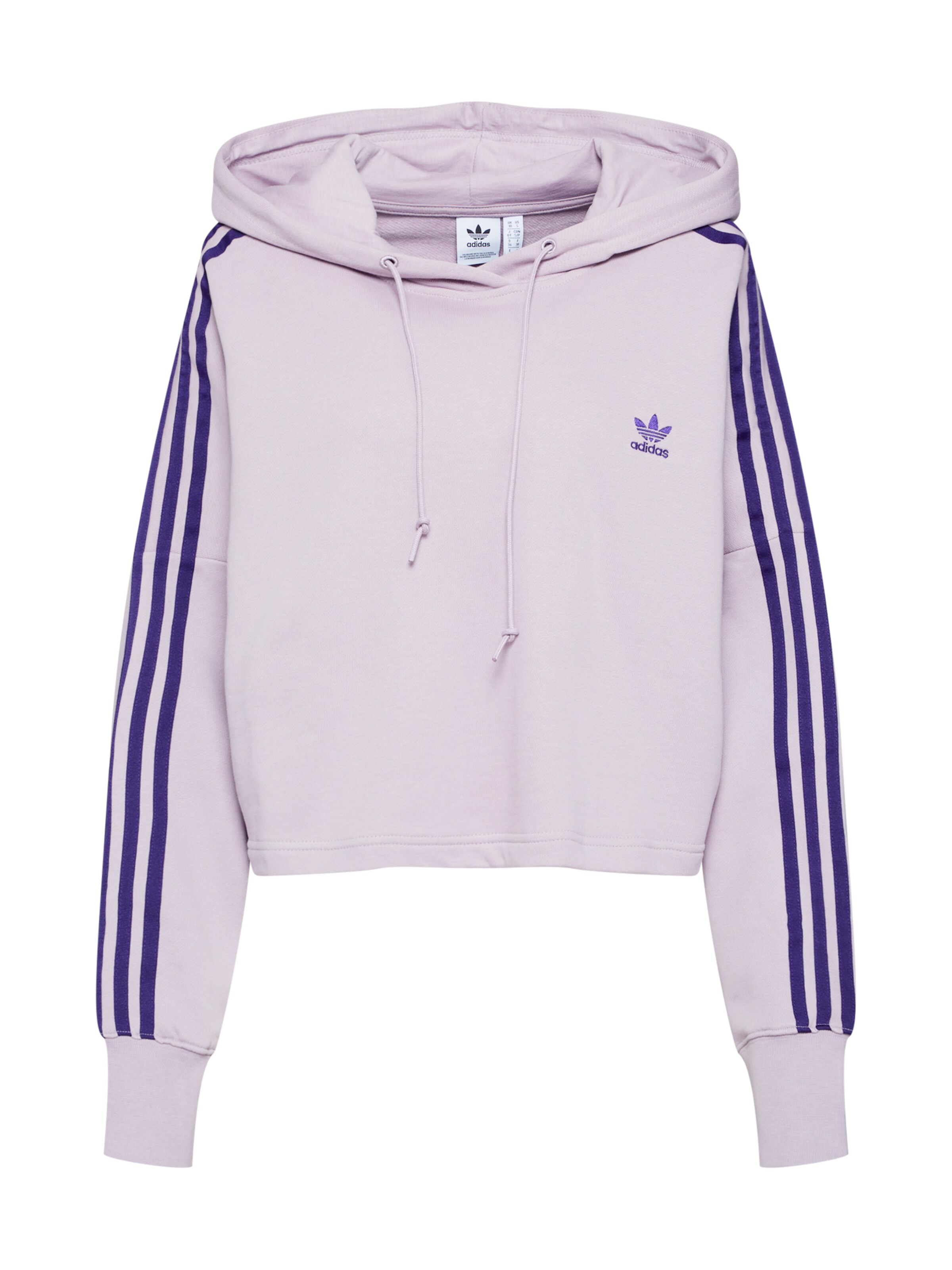 ADIDAS ORIGINALS - Sweatshirt in de kleur Sering