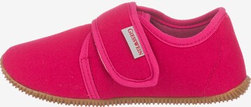 GIESSWEIN Slippers 'Senscheid' in Pink