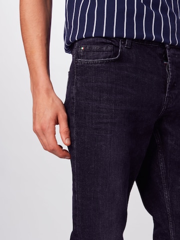 Only & Sons Slimfit Jeans i blå