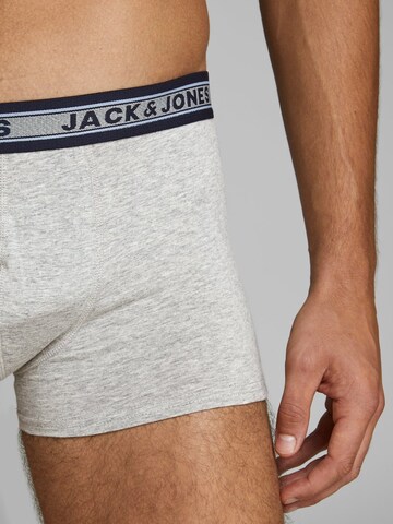 JACK & JONES Boxershorts 'Oliver' in Blau