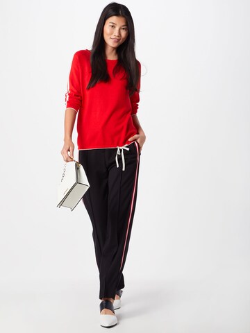 Pull-over s.Oliver en rouge