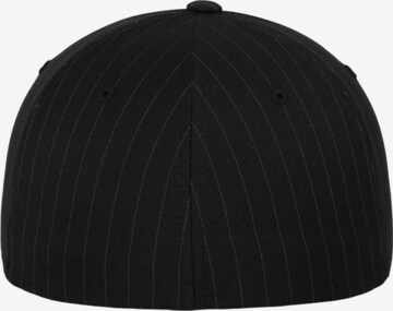 Cappello da baseball di Flexfit in nero